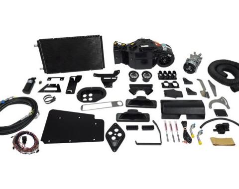 Vintage Air 1966-67 Chevelle without Factory Air Gen 5 SureFit™ Complete Kit 961273
