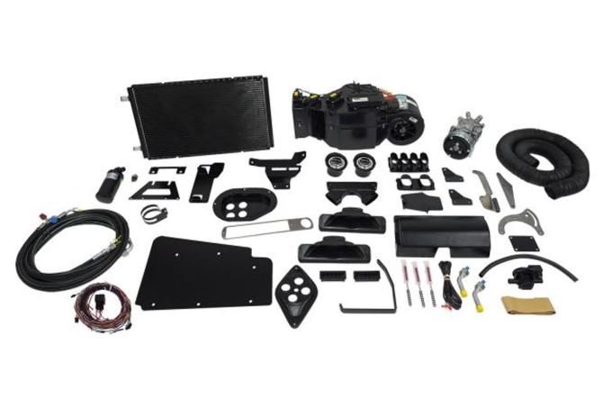 Vintage Air 1966-67 Chevelle without Factory Air Gen 5 SureFit™ Complete Kit 961273
