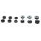 AMD Body and Radiator Support Bushings, 12pcs, 70-72 Nova 69 Camaro Firebird K-K3026