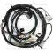 Lectric Limited 1973 Chevrolet Nova Front Light Harness 16545