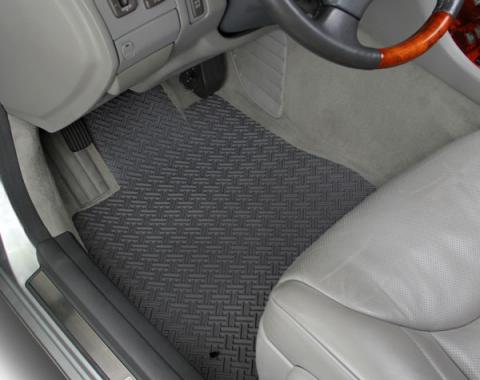 Lloyd® Northridge™ Custom Fit Floor & Cargo Mats