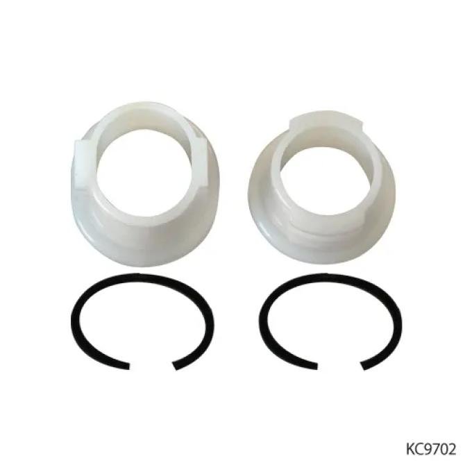 KNS Accessories 1961-1964 Chevrolet / Cadillac / Pontiac Convertible Top Latch Bushings KC9702