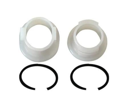 KNS Accessories 1961-1964 Chevrolet / Cadillac / Pontiac Convertible Top Latch Bushings KC9702