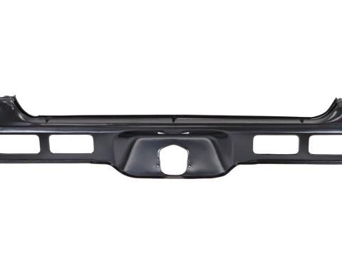 AMD Tail Panel Assembly, 73-74 Nova X900-3073