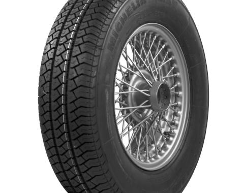 Michelin MXV Tire 185R14 90H 629707