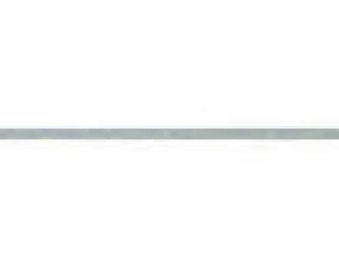 AMD Antenna Mast, AM/FM, 69-70 Nova; 70 Chevelle El Camino; 69-70 Camaro; 67-72 Chevy GMC C/K Pickup K-3943654
