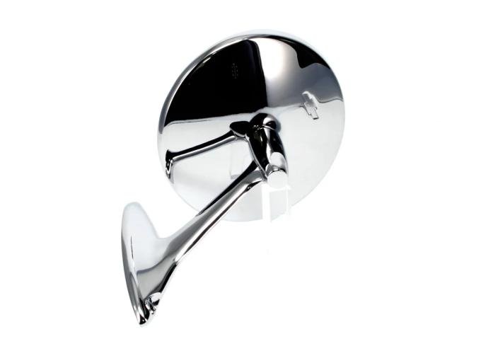 AMD Outside Door Mirror, Bowtie, 60-62 Chevy GMC CK Pickup X570-3961