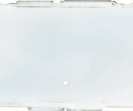 AMD Instrument Cluster Lens, 63-65 Chevy II Nova K-6406764