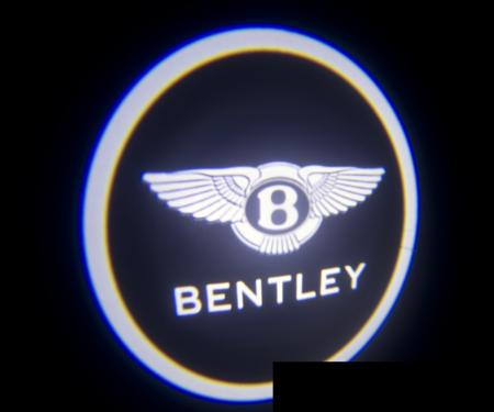 Oracle Lighting Door LED Projectors, Bentley 3352-504