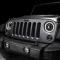 Oracle Lighting ORACLE OculusTM 7" Switchback Bi-LED Projector Headlights for Jeep Wrangler JK 5876-023
