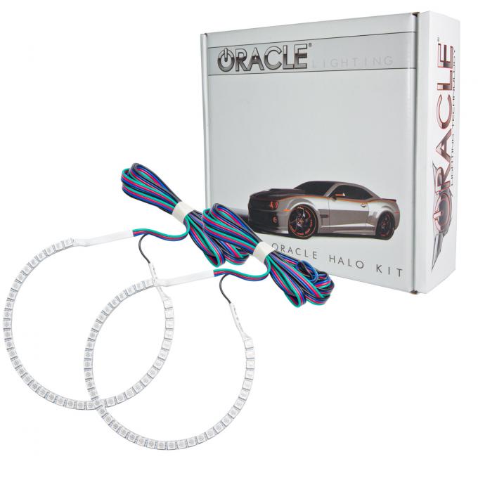Oracle Lighting LED Halo Kit, ColorSHIFT 2972-330