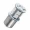 Oracle Lighting 1156 13 LED 3-Chip Bulb, Amber, Single 5005-005