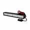 Oracle Lighting 24 in. LED Interceptor Strobe, Red 3503-003