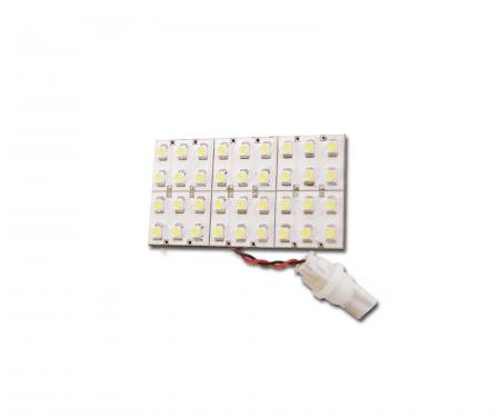 Oracle Lighting Universal 36 LED Superboard, White, Single 4901-001