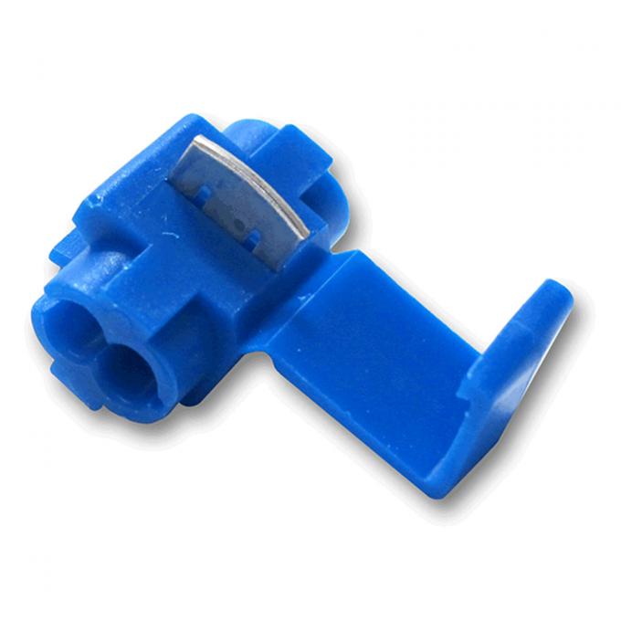 Oracle Lighting T-Tap Connector Crimp Connector 18-22AWG (x100), Red 2011-504