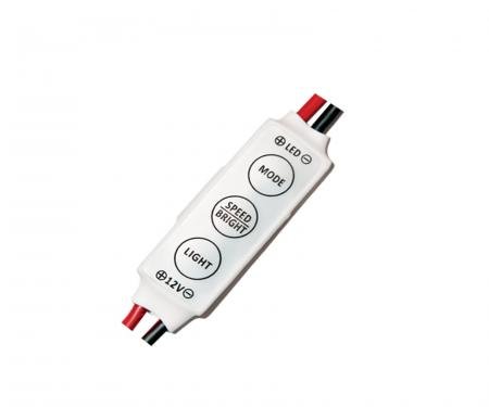 Oracle Lighting Single Channel In-Line LED Controller 1710-001