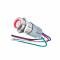 Oracle Lighting Pre-Wired Momentary Flush Mount LED Switch, Red 2039-003