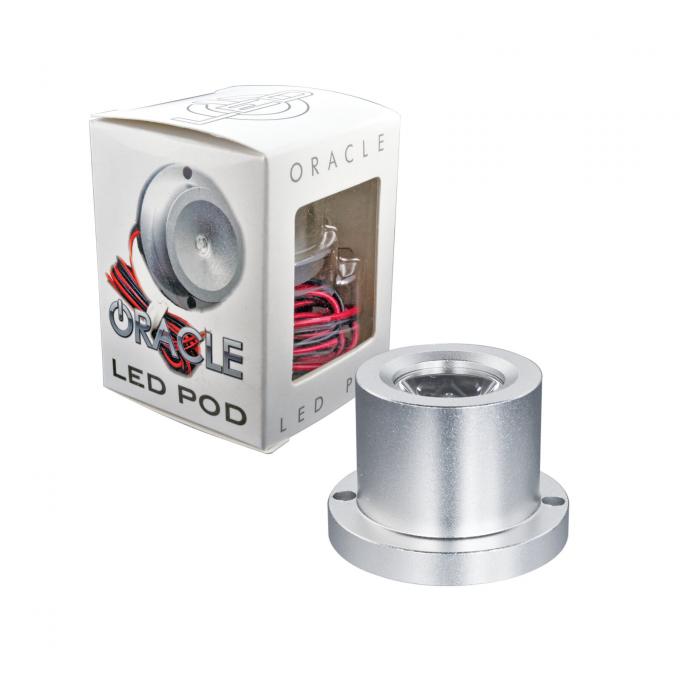 Oracle Lighting LED Spot Light Pod, ColorSHIFT 3207-333