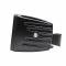 Oracle Lighting Black Series, 7D 3 in. 20W LED Square Spot/Flood Light, 6000K 5812-001
