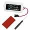 Oracle Lighting Dynamic RGB+A Sequential Turn Signal Headlight Halo Kit 1439-332