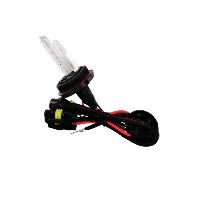 Oracle Lighting H13 / 9008 Xenon HID Bulb, 12000K 0014-016