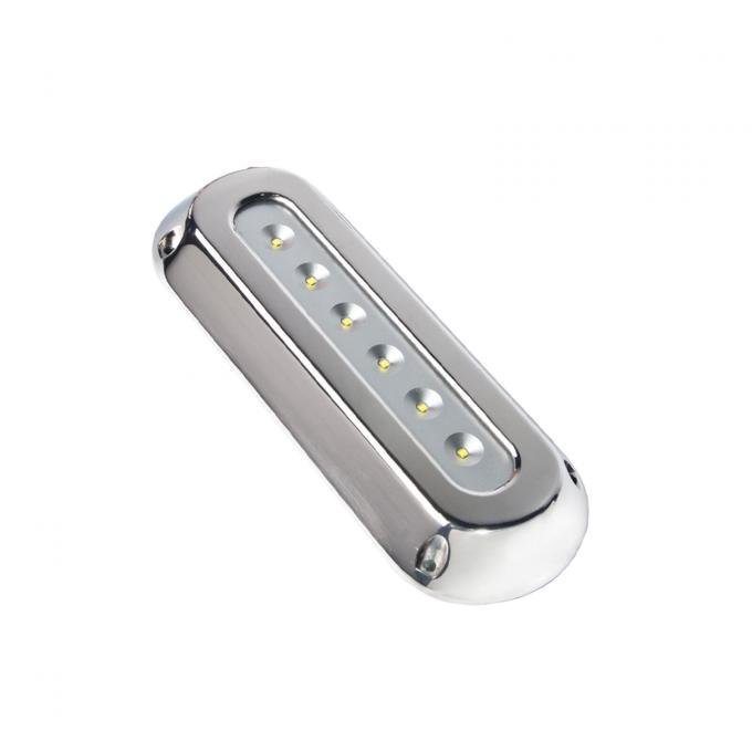 Oracle Lighting 18W Transom LED Marine Light Bar, White 2901-001