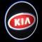 Oracle Lighting Door LED Projectors, KIA 3331-504