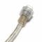 Oracle Lighting 110V Interior/ Exterior LED Strip, Warm White 1430-000