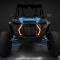 Oracle Lighting Dynamic ColorSHIFT Surface Mount DRL Signature Light 1447-332