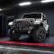 Oracle Lighting ORACLE OculusTM 7" Switchback Bi-LED Projector Headlights for Jeep Wrangler JK 5876-023