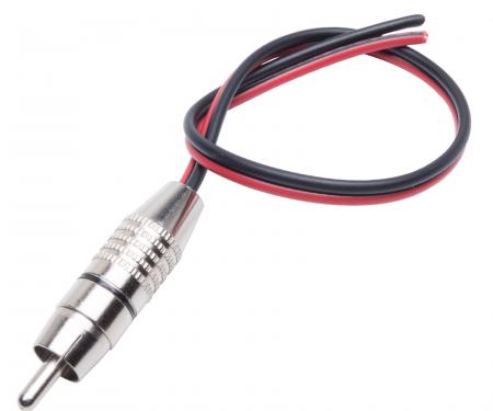 Oracle Lighting Off-Road LED Whip Replacement Power Plug 5789-504