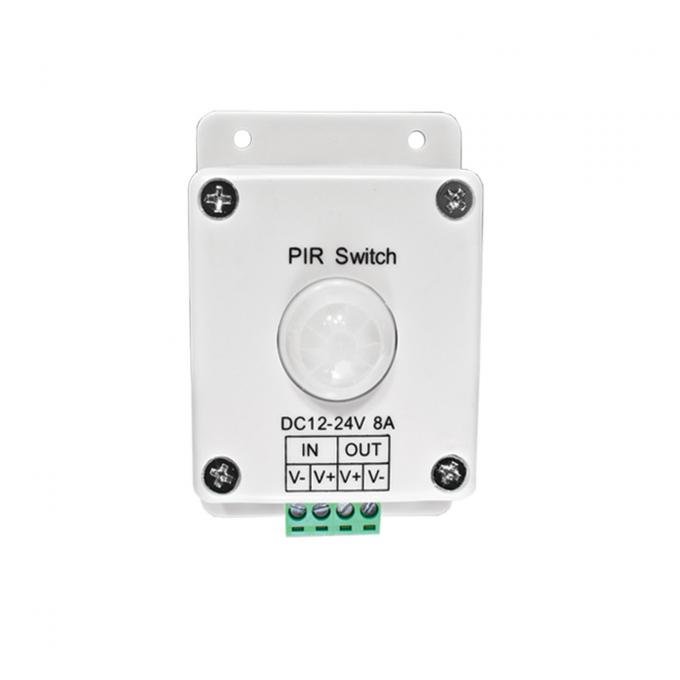 Oracle Lighting 8A PIR Sensor Switch 1618-504