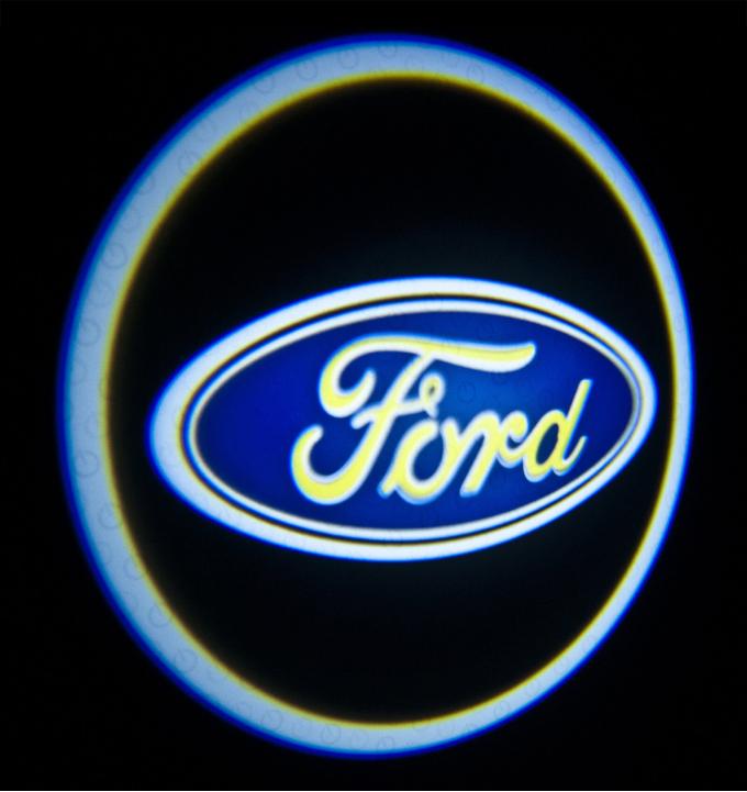 Oracle Lighting Door LED Projectors, Ford 3330-504