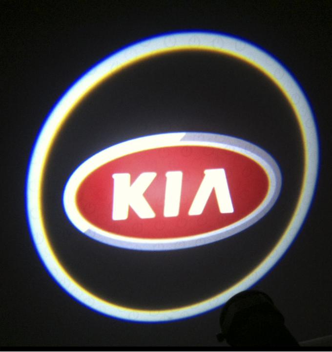 Oracle Lighting Door LED Projectors, KIA 3331-504