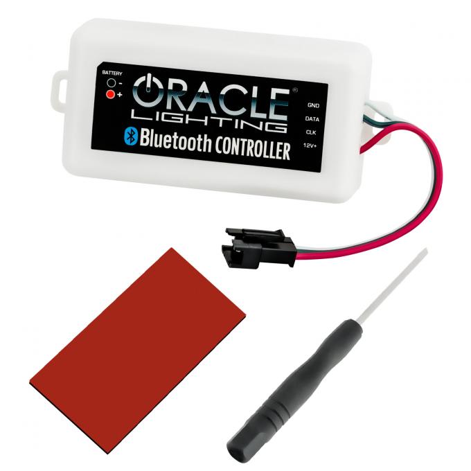 Oracle Lighting Dynamic ColorSHIFT Bluetooth Controller 1716-504