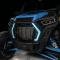 Oracle Lighting Dynamic ColorSHIFT Surface Mount DRL Signature Light 1447-332