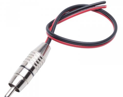 Oracle Lighting Off-Road LED Whip Replacement Power Plug 5789-504