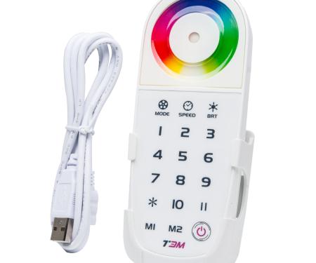 Oracle Lighting Multi-Zone Remote Control, T3M 9959-504