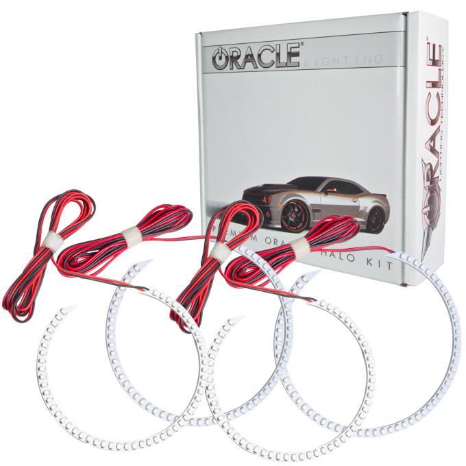 Oracle Lighting LED Halo Kit, Green 2501-004