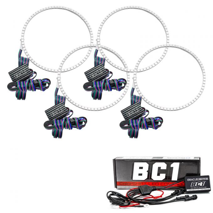 Oracle Lighting LED Halo Kit, ColorSHIFT, BC1 2265-335