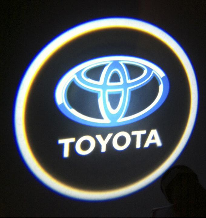 Oracle Lighting Door LED Projectors, Toyota 3325-504