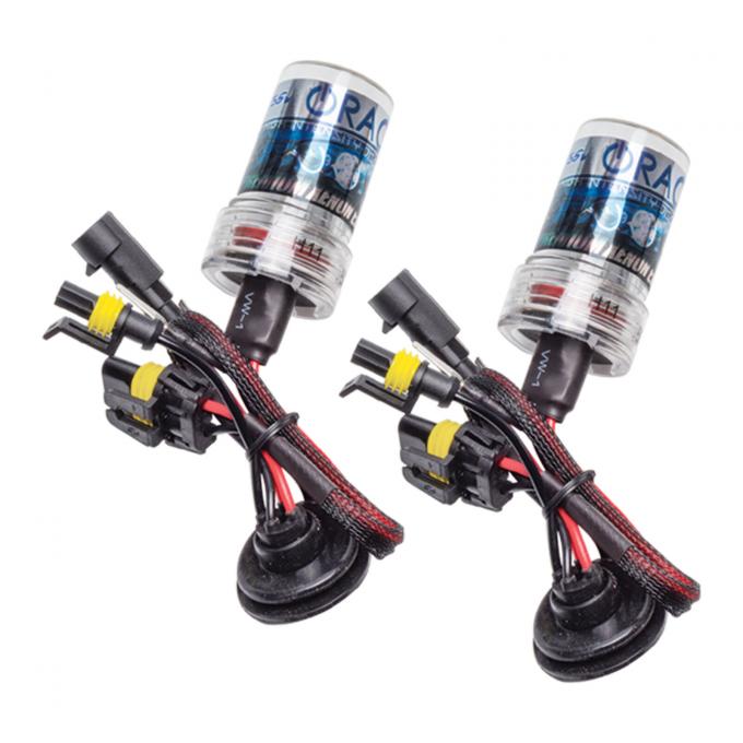 Oracle Lighting H4 35W Canbus Xenon HID Kit, 4300K 8121-012