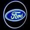 Oracle Lighting Door LED Projectors, Ford 3330-504
