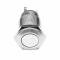Oracle Lighting Pre-Wired On/Off Flush Mount LED Switch, Green 2012-004