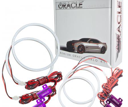 Oracle Lighting Plasma Halo Kit, White 2970-051