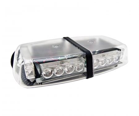 Oracle Lighting 24 LED Emergency Strobe Unit, Red 3505-003