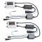 Oracle Lighting 880 35W Canbus Xenon HID Kit, 12000K 8129-016