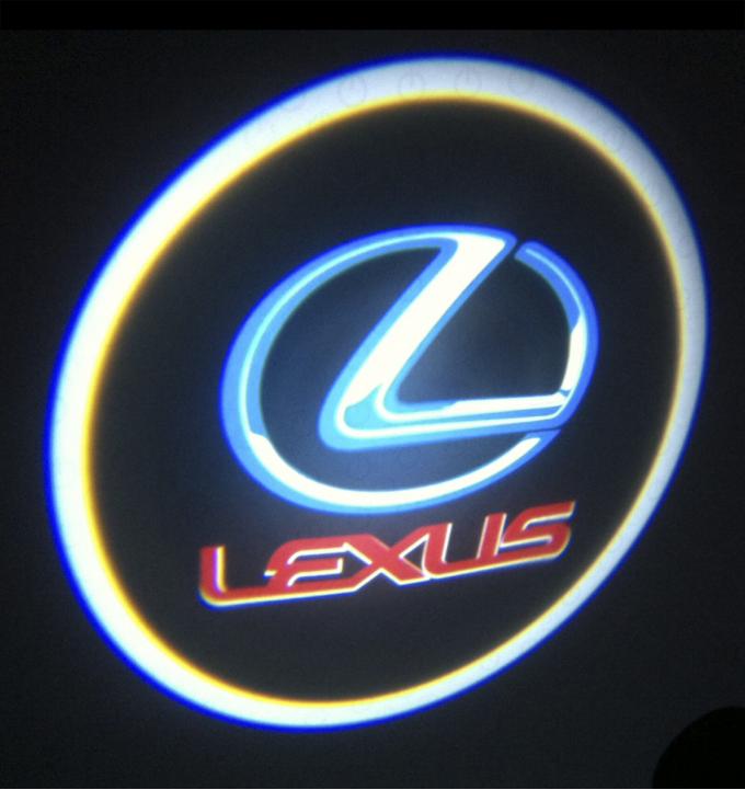 Oracle Lighting Door LED Projectors, Lexus 3326-504