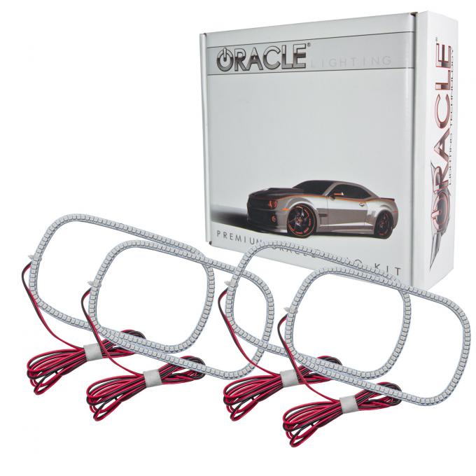 Oracle Lighting LED Halo Kit, White 2447-001