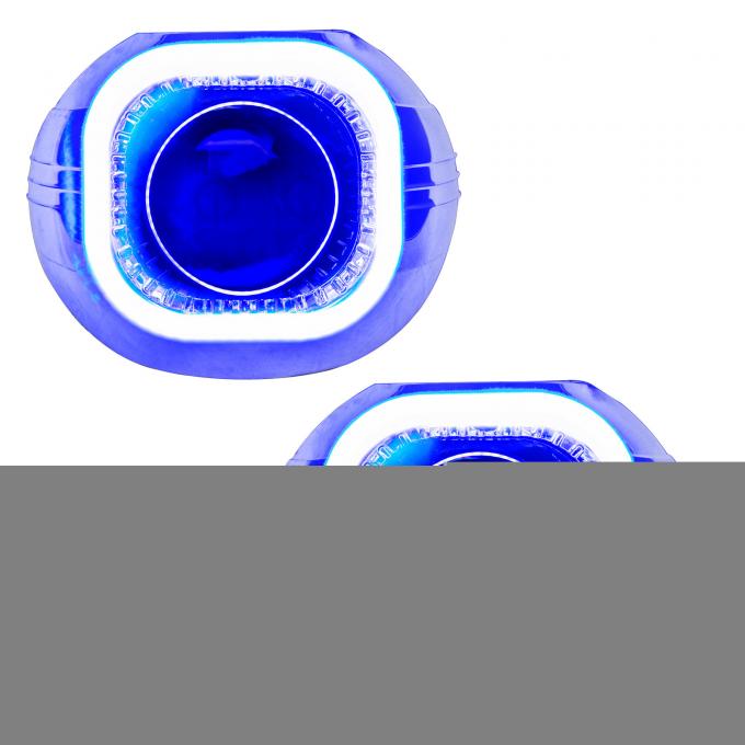 Oracle Lighting Plasma Halo Kit, Blue 8519-052